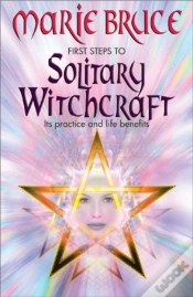 Capa do artigo First Steps To Solitary Witchcraft