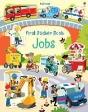 First Sticker Book Jobs - Preview