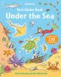 First Sticker Book Under The Sea - Preview