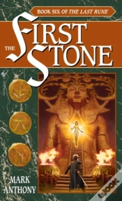 Capa do artigo First Stone