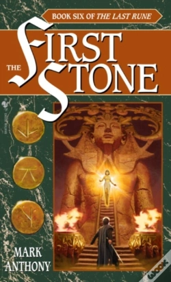 Capa do artigo First Stone