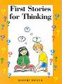First Stories For Thinking - Preview
