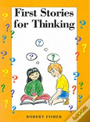 Capa do artigo First Stories For Thinking