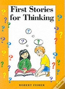 Capa do artigo First Stories For Thinking