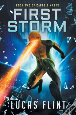 Capa do artigo First Storm