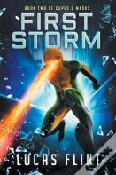 First Storm
