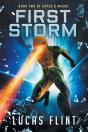 First Storm - Preview