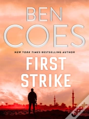 Capa do artigo First Strike