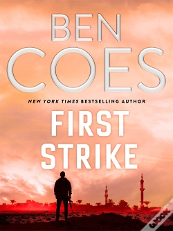 Capa do artigo First Strike