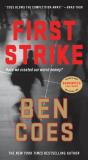 First Strike - Preview