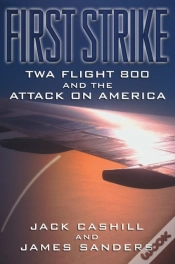 Capa do artigo First Strike