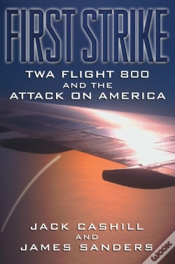 Capa do artigo First Strike
