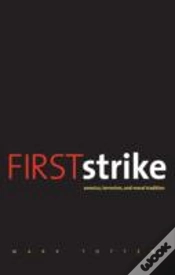 Capa do artigo First Strike