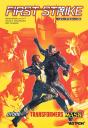 First Strike : Revolution Ii : Transformers / G.I. Joe / M.A.S.K. - Preview