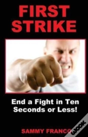 Capa do artigo First Strike