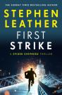 First Strike - Preview
