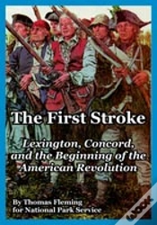 Capa do artigo First Stroke