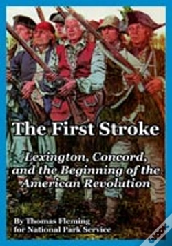 Capa do artigo First Stroke
