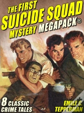 Capa do artigo First Suicide Squad Megapack(R)