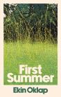 First Summer - Preview