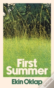 Capa do artigo First Summer