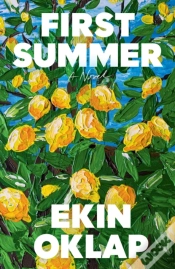 Capa do artigo First Summer