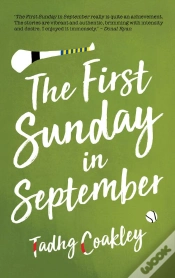 Capa do artigo First Sunday In September