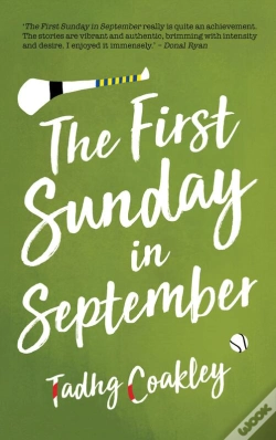 Capa do artigo First Sunday In September