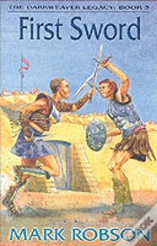 Capa do artigo First Sword