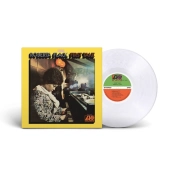 Capa do artigo First Take - Vinil