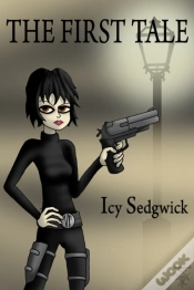 Capa do artigo First Tale