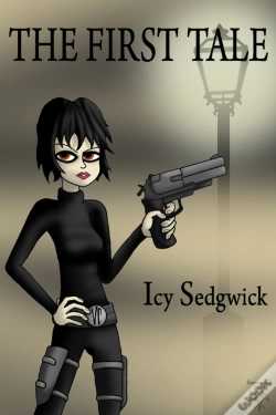 Capa do artigo First Tale