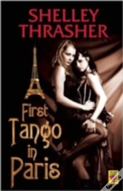 Capa do artigo First Tango In Paris