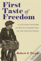 First Taste Of Freedom