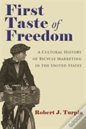 First Taste Of Freedom