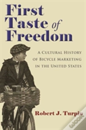 Capa do artigo First Taste Of Freedom