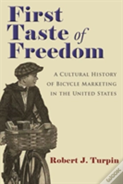 Capa do artigo First Taste Of Freedom