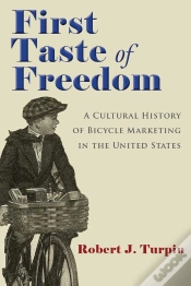 Capa do artigo First Taste Of Freedom