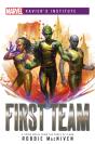 First Team - Preview