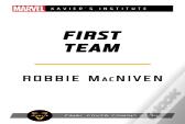 First Team