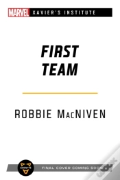 Capa do artigo First Team