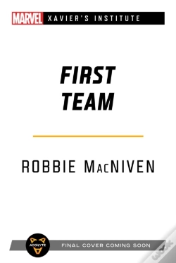 Capa do artigo First Team