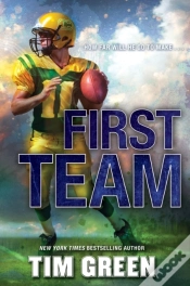 Capa do artigo First Team