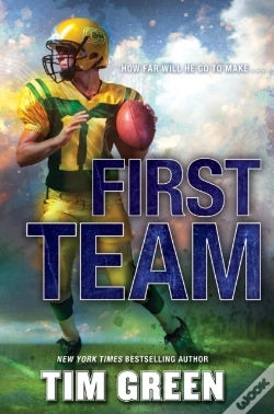Capa do artigo First Team