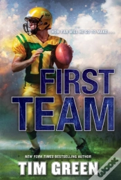 Capa do artigo First Team