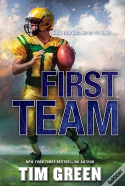 Capa do artigo First Team