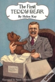 Capa do artigo First Teddy Bear