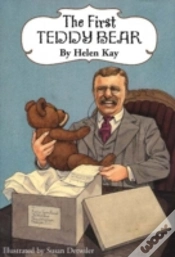 Capa do artigo First Teddy Bear
