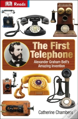 Capa do artigo First Telephone