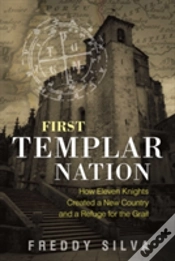 Capa do artigo First Templar Nation